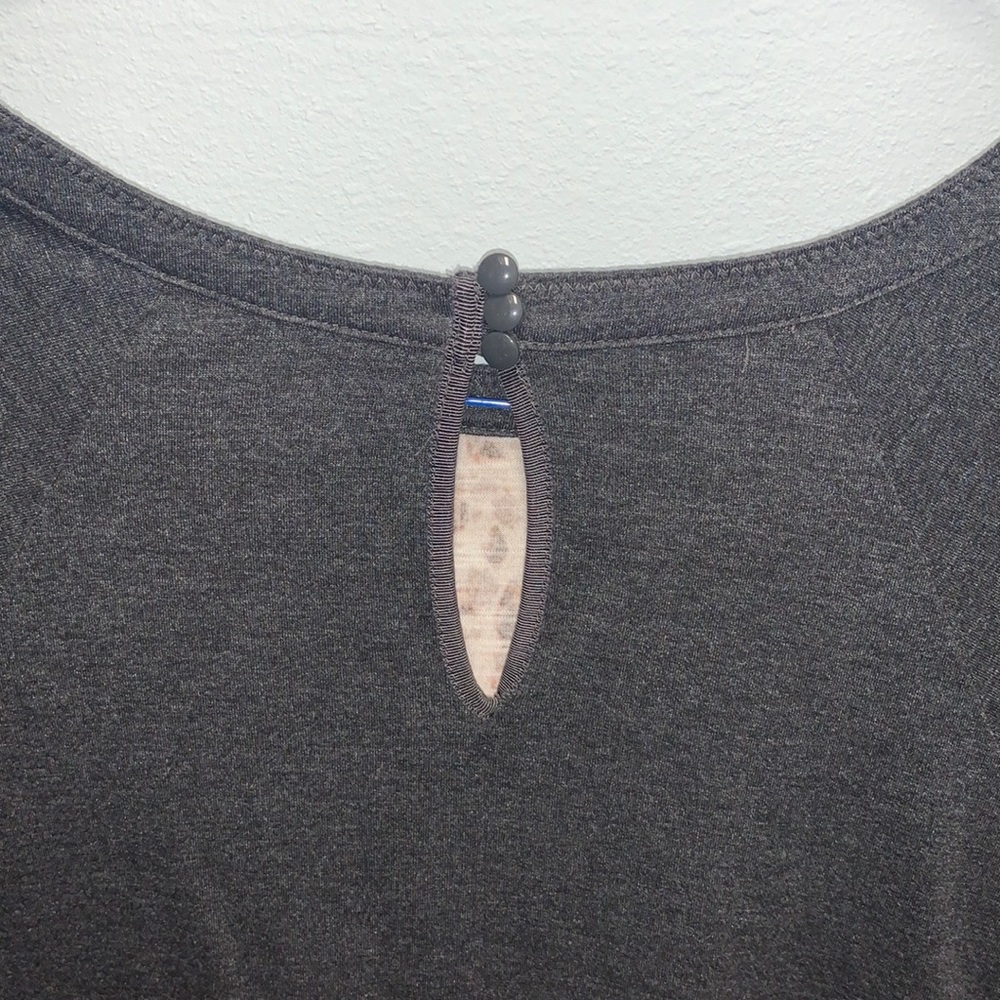 LOFT comfy tee - Picture 3 of 5